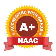 NAAC A+